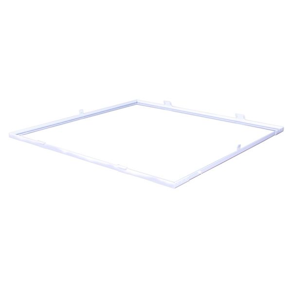 Magnum XXXL 8 in Gen 3 Replacement Glass Frame Assembly