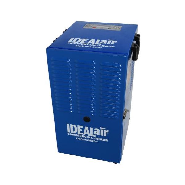 Ideal-Air Commercial Grade Dehumidifier Up To 60 Pint