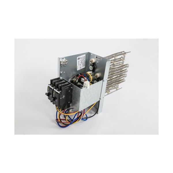 Ideal-Air Electric Heat Strip w- Circuit Breaker 15 kW 208 - 230 Volt