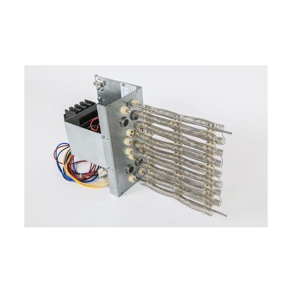 Ideal-Air Electric Heat Strip w- Circuit Breaker 18 kW 208 - 230 Volt