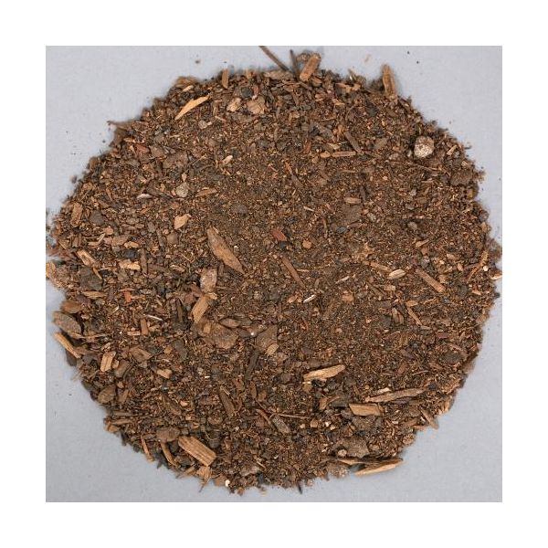 Mother Earth Composted Chicken Manure 25 lbs