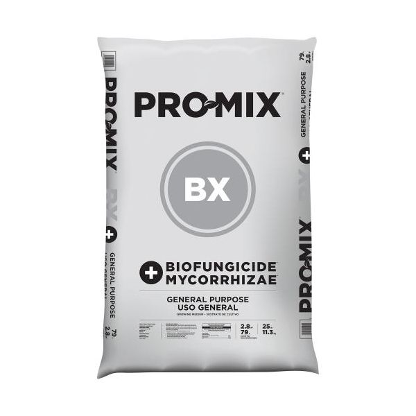 Premier Pro-Mix BX BioFungicide + Mycorrhizae 2.8 cu ft (57-Plt)