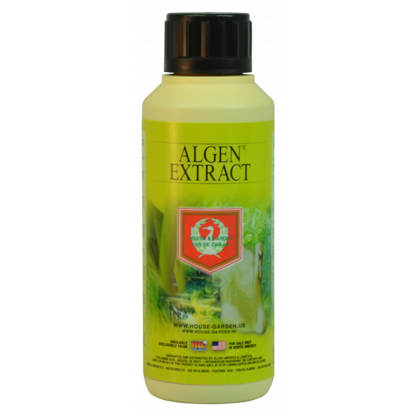 House & Garden Algen Extract -- 250 ml