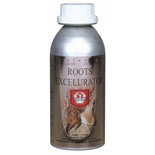 House & Garden "Silver" Root Excelurator -- 1 Liter