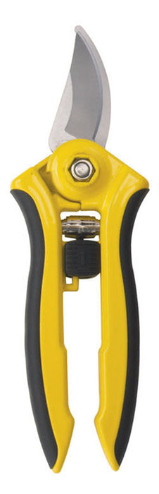 Dramm ColorPoint™ Bypass Pruner-Yellow