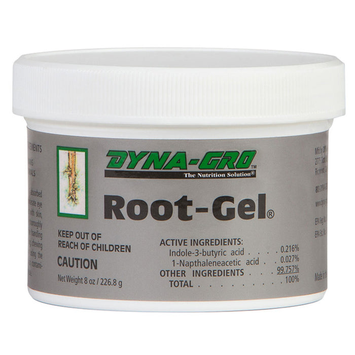 Dyna-Gro Root-Gel-8 oz