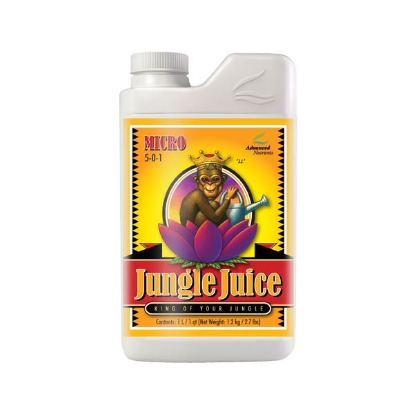 AN Jungle Juice  Micro 10L