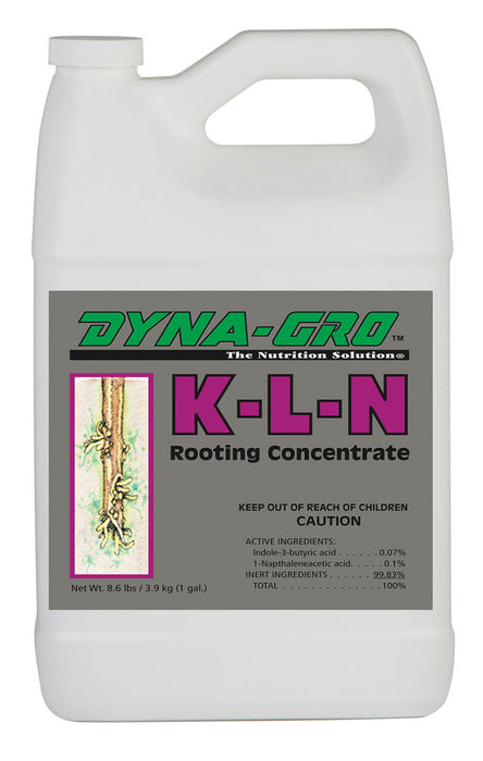 Dyna-Gro K-L-N Rooting Concentrate-1 gal