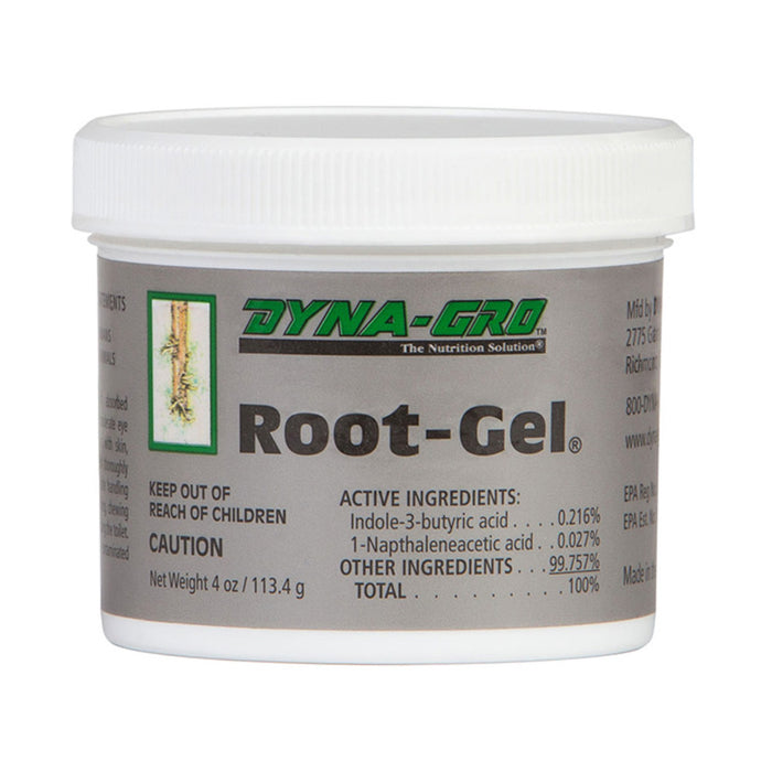 Dyna-Gro Root-Gel-4 oz