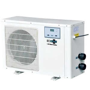 Water Chillers & Heaters Air | Water | CO2