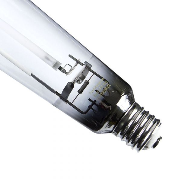 hps grow light bulbs iPower Grow Light 1000W Super HPS Bulb