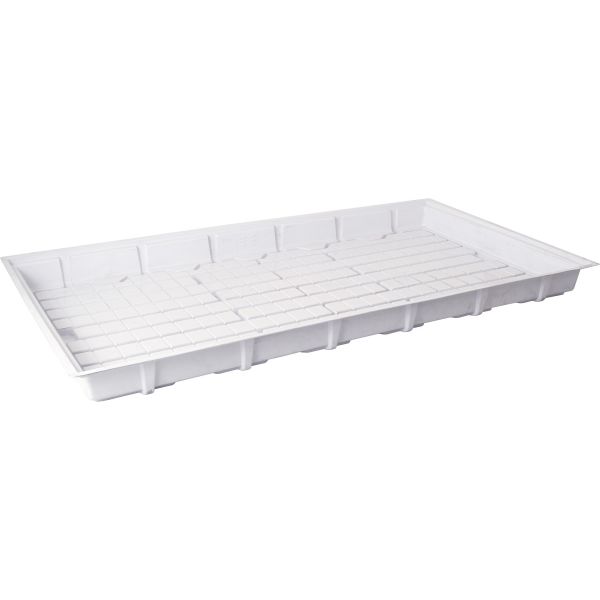 Active Aqua Flood Table, White, 8' x 4' ID