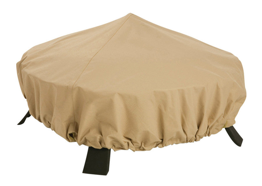 CLACC TERRAZO ROUND FIRE PIT COVER 1SZ