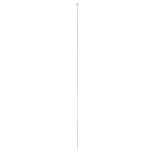 Grower's Edge 36 in HVAC Cable Tie (25-Pack)
