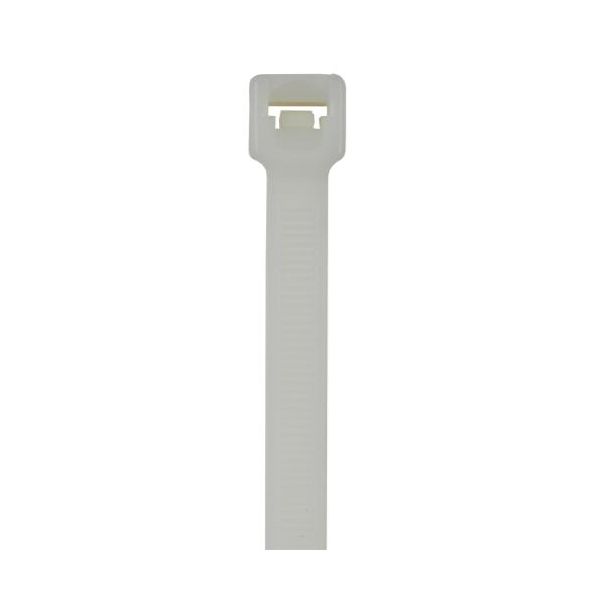 Grower's Edge 36 in HVAC Cable Tie (25-Pack)