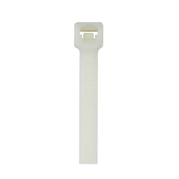 Grower's Edge 48 in HVAC Cable Tie (25-Pack)