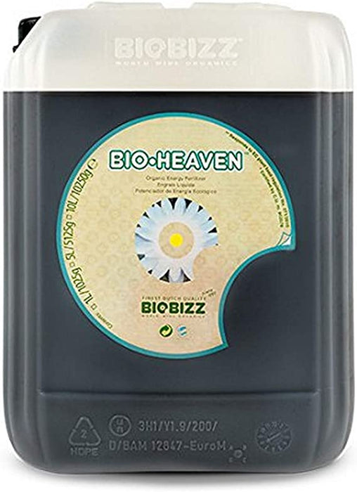 BioBizz BioHeaven 10L
