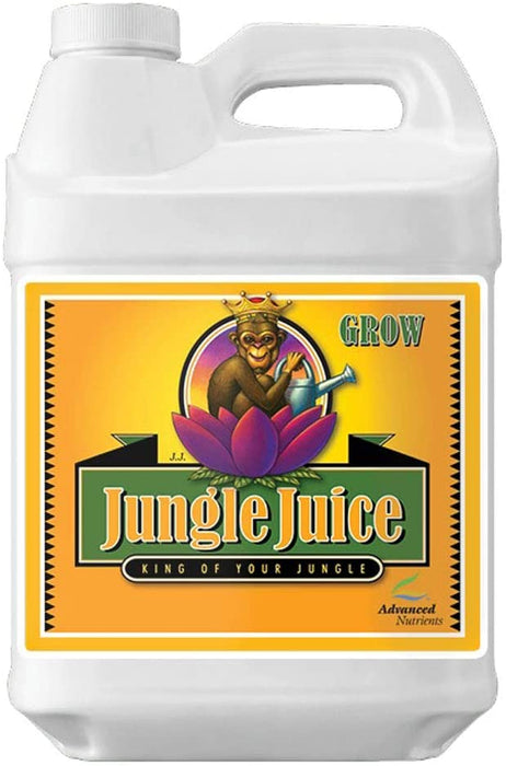 AN Jungle Juice  Grow 10L