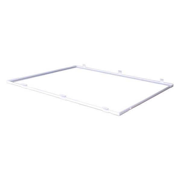 Epic 8 in Reflector Replacement Glass Frame Assembly