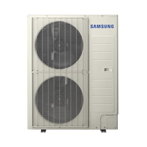 Samsung 360 Ceiling Cassette Indoor-Outdoor Unit 48,000 BTU 208 - 230 Volt 1 Phase (2 Boxes)