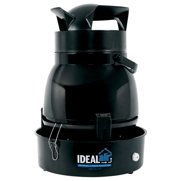 Ideal-Air Industrial Grade Humidifier - 175 Pint (36-Plt)
