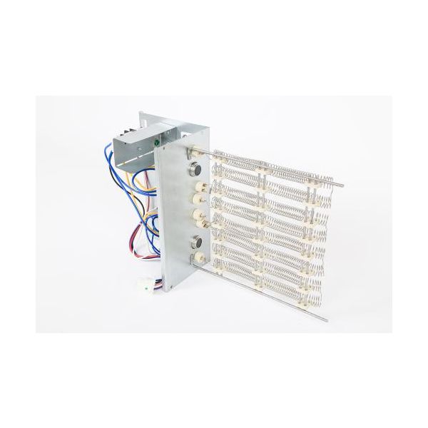 Ideal-Air Electric Heat Strip w- Out Circuit Breaker 7 kW 208 - 230 Volt