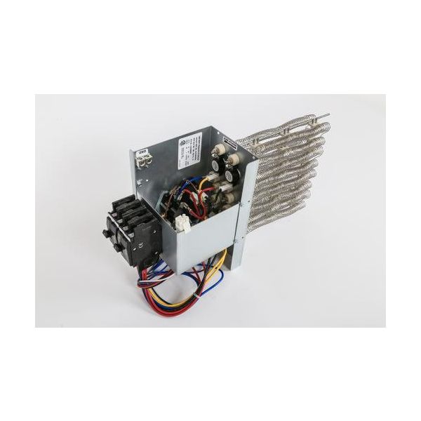 Ideal-Air Electric Heat Strip w- Circuit Breaker 20 kW 208 - 230 Volt