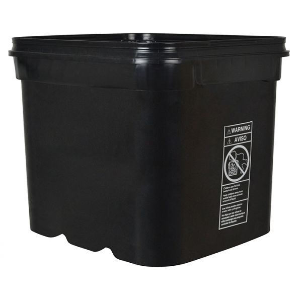 EZ Store Container-Bucket 8 Gallon