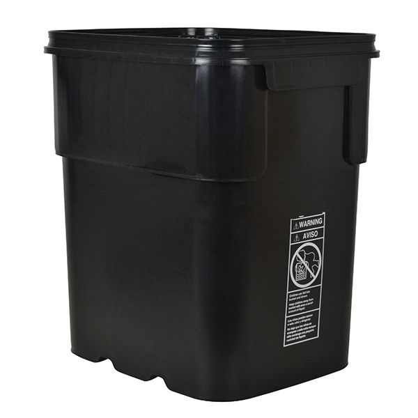 EZ Store Container-Bucket 13 Gallon