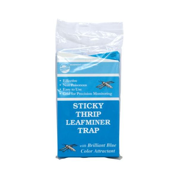 Stick Thrip Leafminer Trap