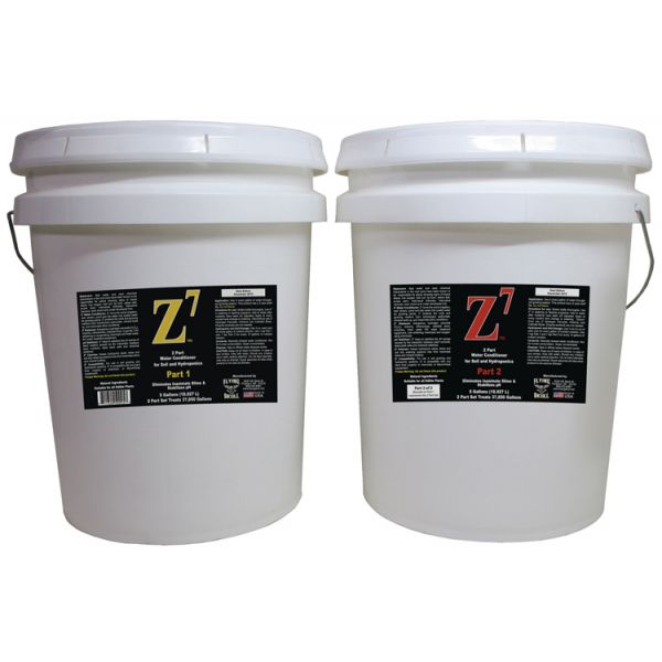 Z7 Enzyme Cleanser 5 Gallon