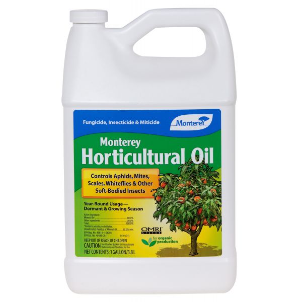 Monterey Horticultural Oil Gallon