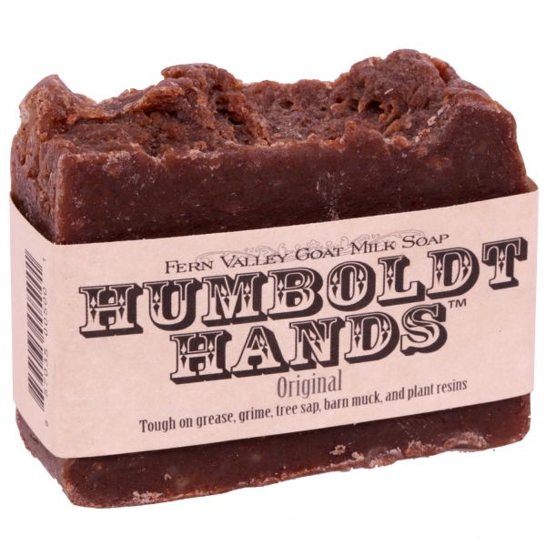 Humboldt Hands Original Woodsman