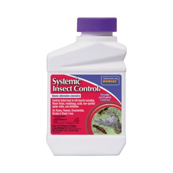 Bonide Systemic Insect Control II Pint
