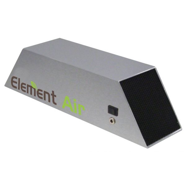Element Air Wall Unit XL 100-277 Vac Covers Up To 200 Sq. Ft.