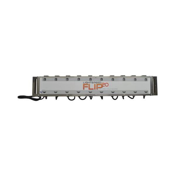 Lightspeed Controller FLIP 20 Lighting Flip Box