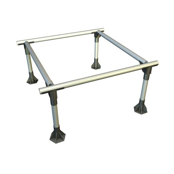 Snapture Snapstand Tray Stand (4 ft x 4 ft )