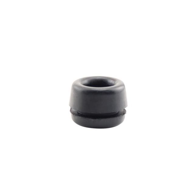 Hydro Flow Rubber Grommet 3-8 in - Display Box, Pack of 500 Pieces