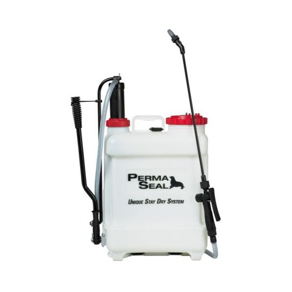 Root Lowell Perma Seal Backpack Sprayer 4 Gallon