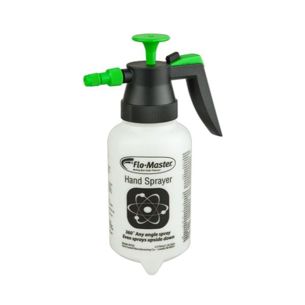Root Lowell Flo-Master Pressurized Pump Sprayer 40 oz