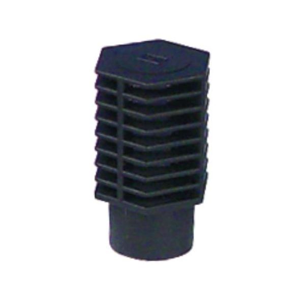 Hydro Flow Ebb & Flow Screen Fitting, Pack of 10 Pieces