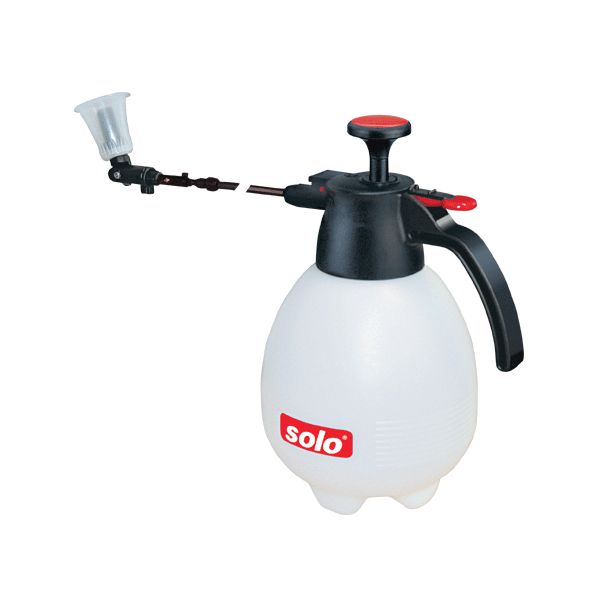 Solo Directional Sprayer w- Extendable Wand 2 Liter