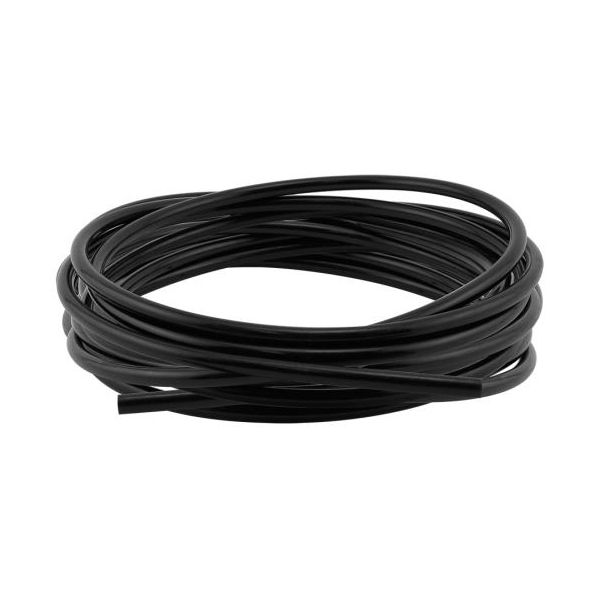 Hydro Flow Poly Tubing 3-16 in ID x 1-4 in OD 50 ft Roll