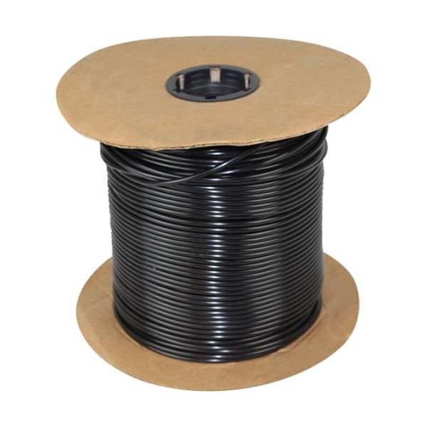 Hydro Flow Poly Tubing 3-16 in ID x 1-4 in OD 1000 ft Roll