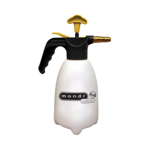 Mondi Mist & Spray Deluxe Sprayer 2.1 Quart-2 Liter