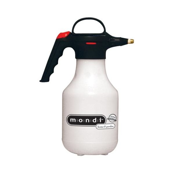 Mondi Mist & Spray Premium Tank Sprayer 1.5 Quart-1.4 Liter