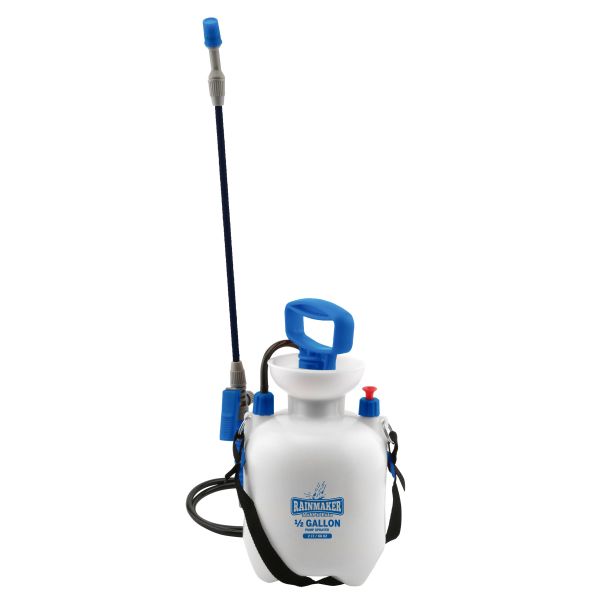 Rainmaker 1-2 Gallon (2 Liter) Pump Sprayer