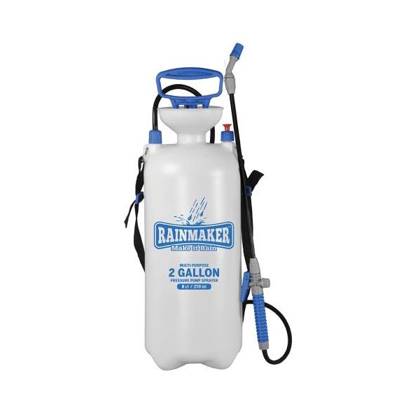 Rainmaker 2 Gallon (8 Liter) Pump Sprayer