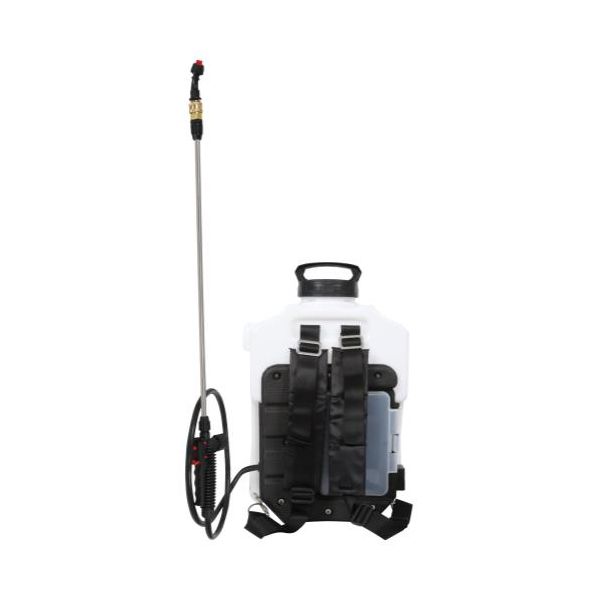 Rainmaker 18 Volt Lithium Ion Backpack Sprayer 4 Gallon
