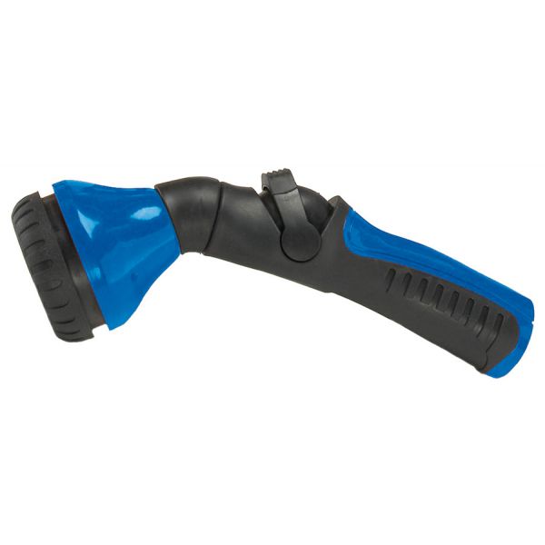 Dramm One Touch Shower & Stream Sprayer - Blue